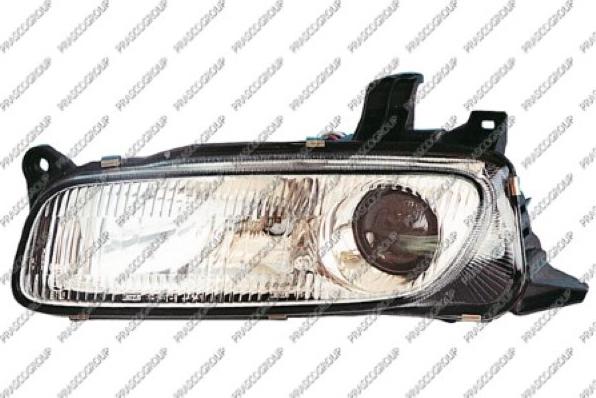 Prasco MZ0194904 - Projecteur principal droxauto.com