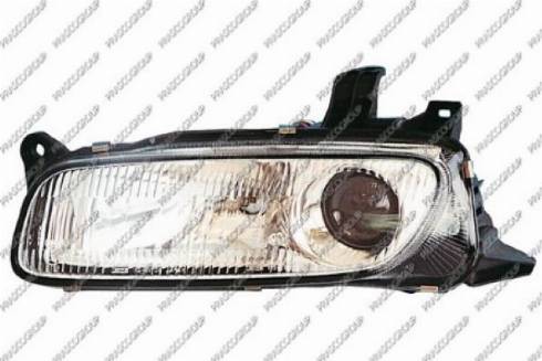 Prasco MZ0194804 - Projecteur principal droxauto.com