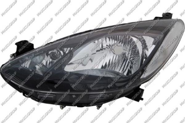Prasco MZ3094804 - Projecteur principal droxauto.com