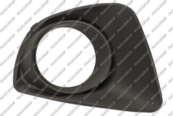 Prasco MZ3091241 - Cadre, projecteur antibrouillard droxauto.com