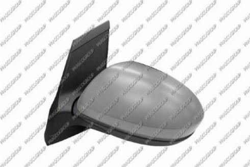 Prasco MZ3097214 - Rétroviseur extérieur droxauto.com