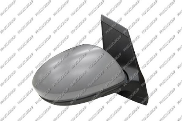 Prasco MZ3097313 - Rétroviseur extérieur droxauto.com