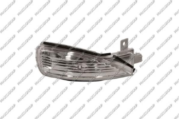 Prasco MZ3307425 - Feu clignotant droxauto.com