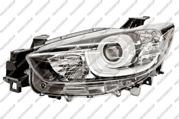 Prasco MZ7024904 - Projecteur principal droxauto.com