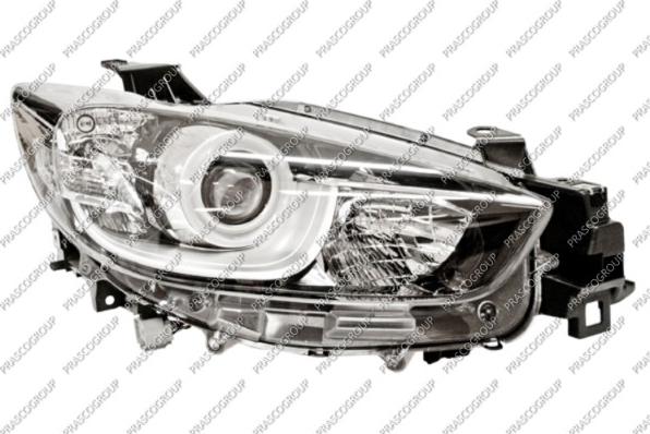 Prasco MZ7024903 - Projecteur principal droxauto.com