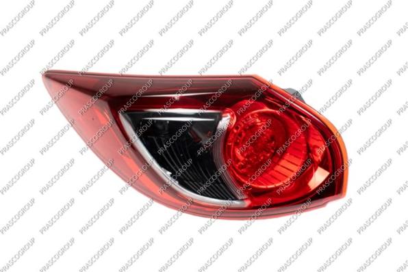 Prasco MZ7024154 - Feu arrière droxauto.com