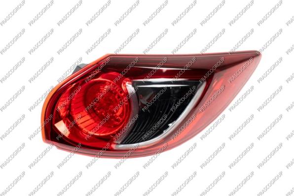 Prasco MZ7024153 - Feu arrière droxauto.com