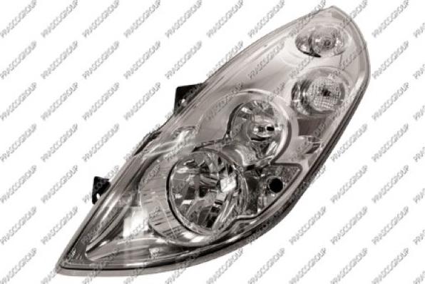 Prasco OP9544914 - Projecteur principal droxauto.com