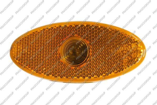 Prasco OP9544140 - Feu clignotant droxauto.com