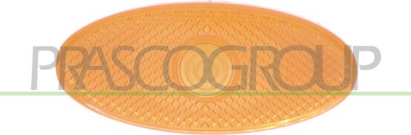 Prasco OP9544130 - Feu clignotant droxauto.com