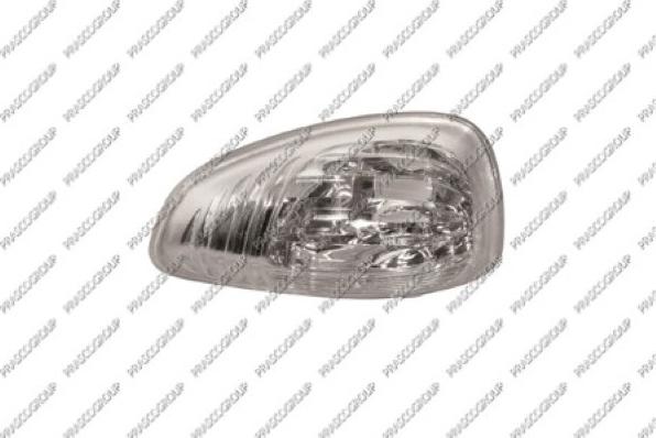 Prasco OP9547415 - Feu clignotant droxauto.com