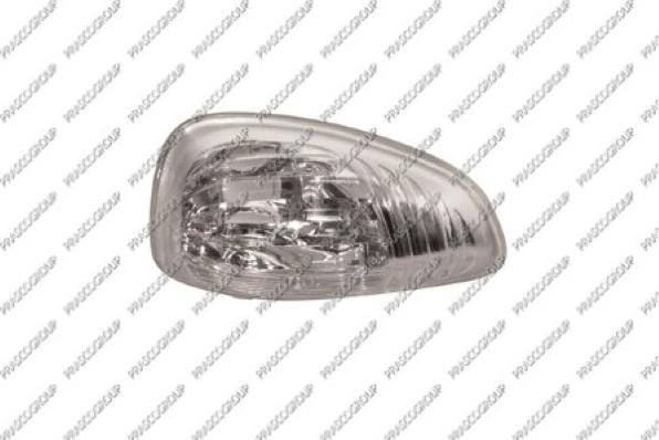 Prasco OP9547416 - Feu clignotant droxauto.com