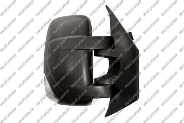 Prasco OP9547313 - Rétroviseur extérieur droxauto.com