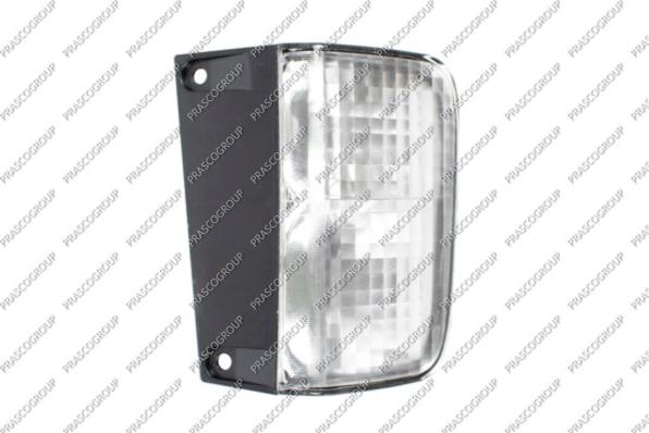 Prasco OP9344455 - Feu de recul droxauto.com