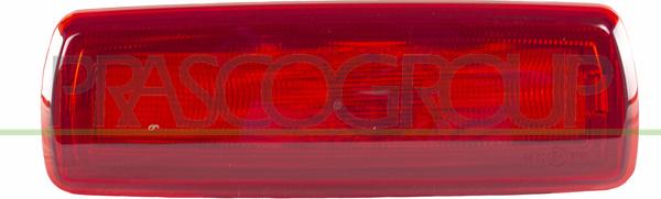 Prasco OP9344150 - Feu stop additionnel droxauto.com