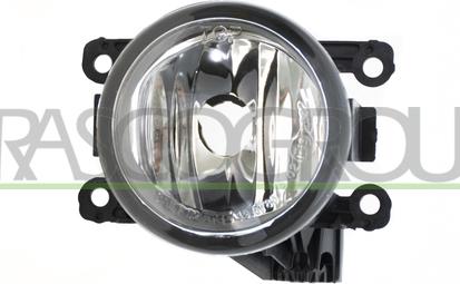 Prasco OP9364414 - Projecteur antibrouillard droxauto.com