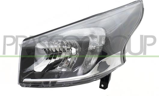 Prasco OP9364804 - Projecteur principal droxauto.com