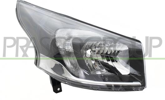 Prasco OP9364803 - Projecteur principal droxauto.com