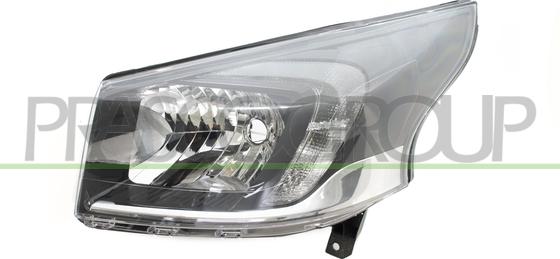 Prasco OP9364814 - Projecteur principal droxauto.com