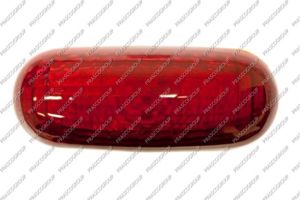 Prasco OP9324150 - Feu stop additionnel droxauto.com