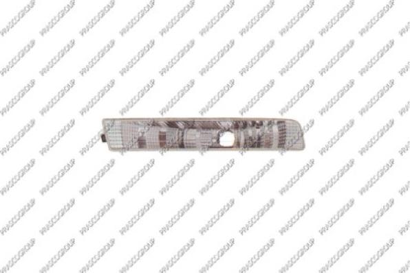 Prasco OP9324114 - Feu clignotant droxauto.com
