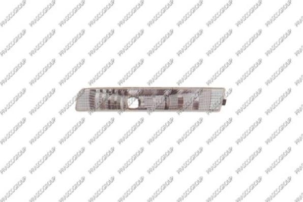Prasco OP9324113 - Feu clignotant droxauto.com