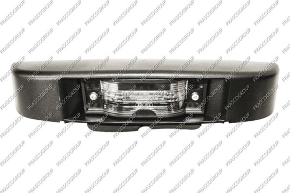 Prasco OP9324350 - Feu éclaireur de plaque droxauto.com