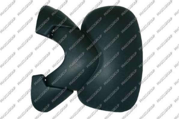 Prasco OP9327343 - Rétroviseur extérieur droxauto.com