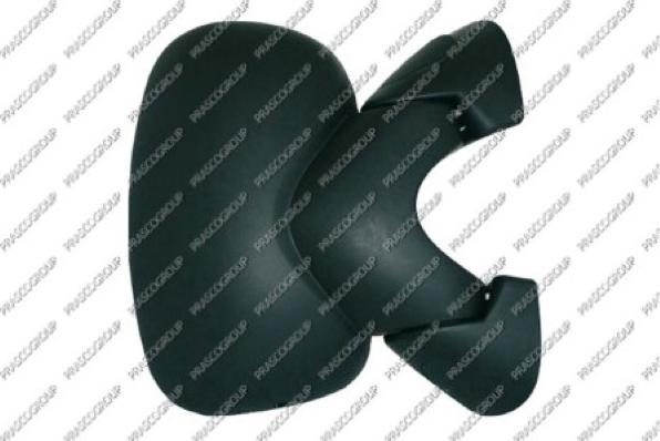 Prasco OP9327303 - Rétroviseur extérieur droxauto.com