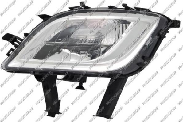 Prasco OP4164413 - Projecteur antibrouillard droxauto.com