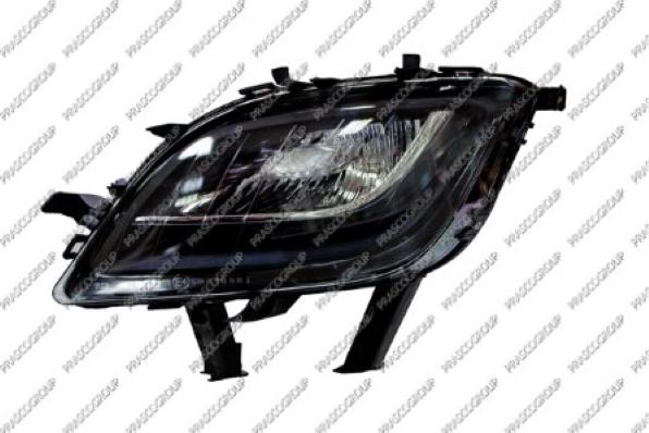 Prasco OP4164014 - Feu clignotant droxauto.com