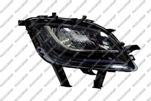 Prasco OP4164013 - Feu clignotant droxauto.com