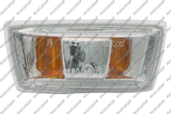 Prasco OP4104140 - Feu clignotant droxauto.com