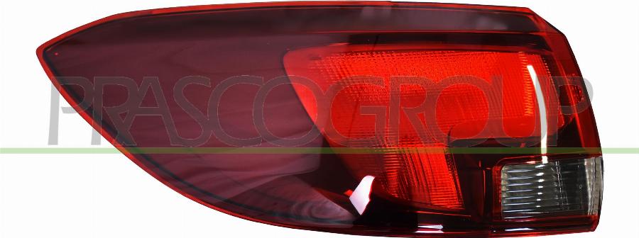 Prasco OP4204174 - Feu arrière droxauto.com