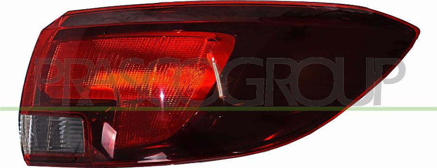 Prasco OP4204173 - Feu arrière droxauto.com