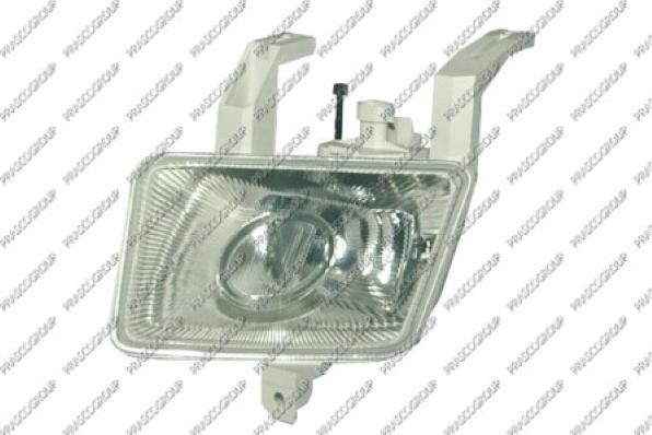 Prasco OP0544414 - Projecteur antibrouillard droxauto.com