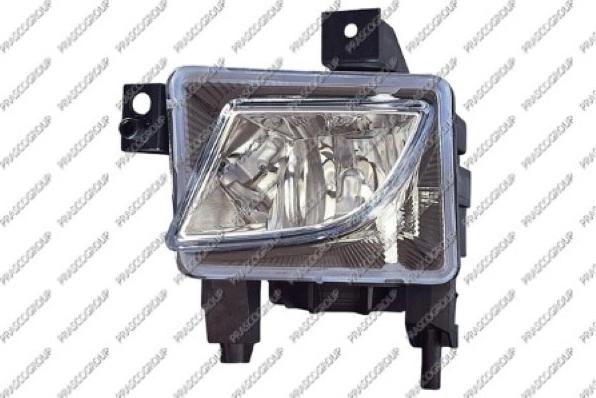 Prasco OP0584414 - Projecteur antibrouillard droxauto.com