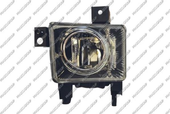 Prasco OP0584424 - Projecteur antibrouillard droxauto.com