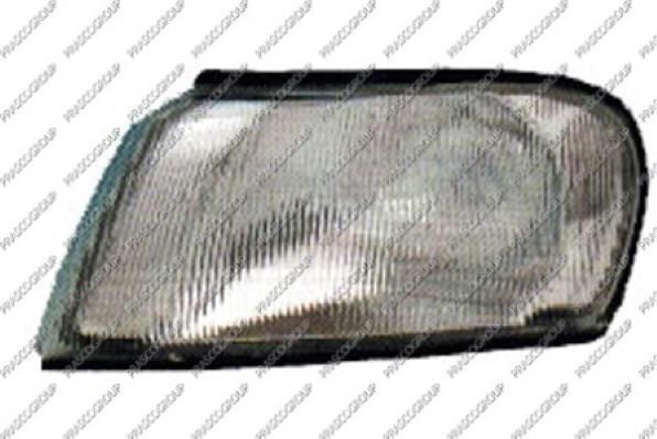 Prasco OP0524014 - Feu clignotant droxauto.com