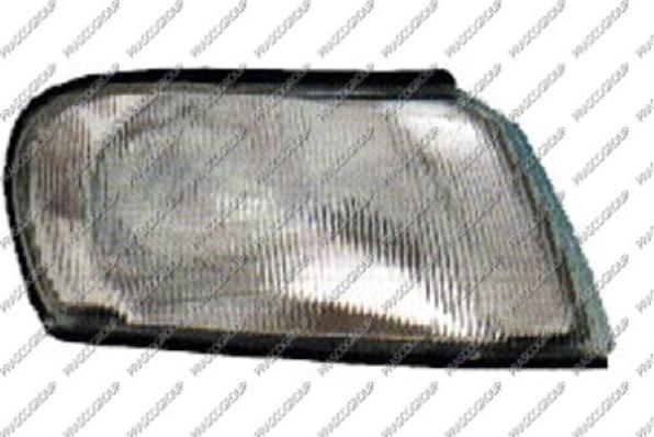 Prasco OP0524013 - Feu clignotant droxauto.com