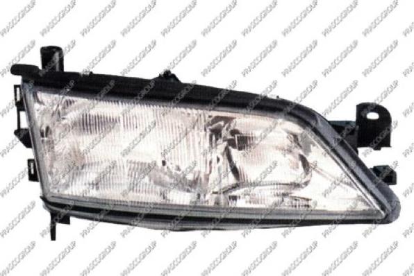 Prasco OP0524803 - Projecteur principal droxauto.com