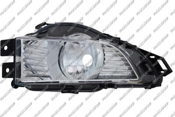 Prasco OP0604413 - Projecteur antibrouillard droxauto.com