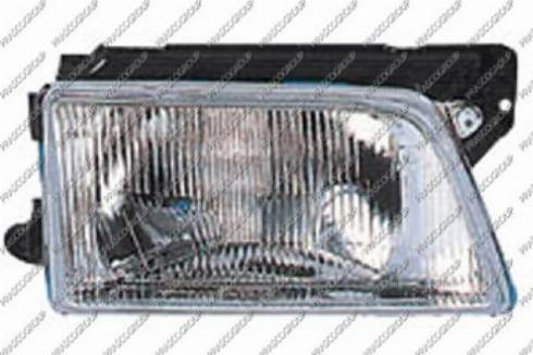 Prasco OP0094603 - Projecteur principal droxauto.com