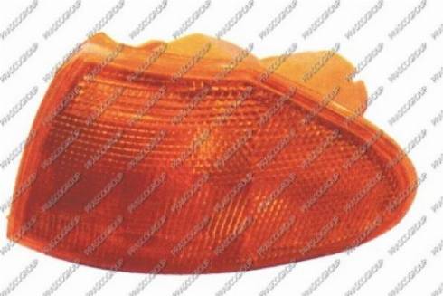 Prasco OP0134004 - Feu clignotant droxauto.com