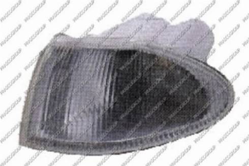 Prasco OP0134014 - Feu clignotant droxauto.com