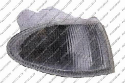Prasco OP0134013 - Feu clignotant droxauto.com