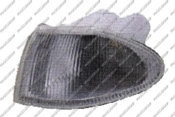Prasco OP0134114 - Feu clignotant droxauto.com
