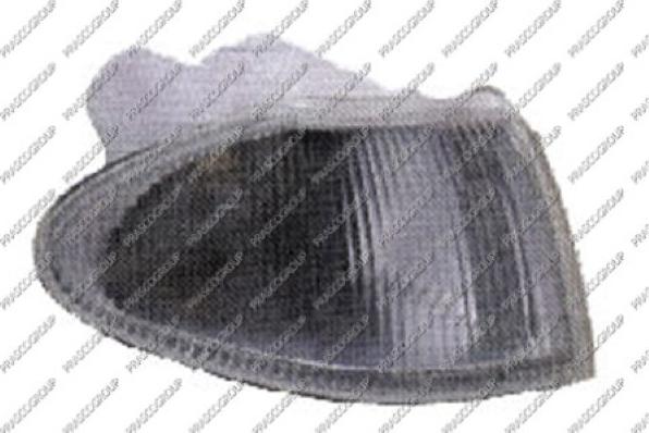 Prasco OP0134113 - Feu clignotant droxauto.com