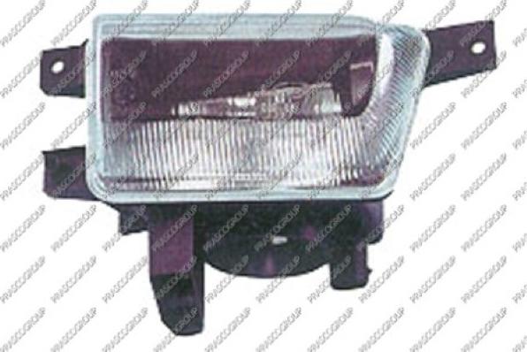 Prasco OP0174414 - Projecteur antibrouillard droxauto.com