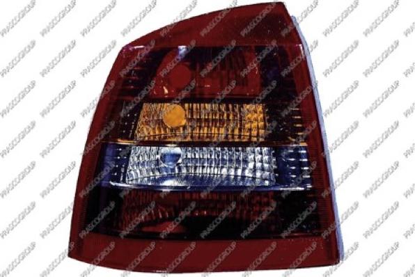 Prasco OP0174184 - Feu arrière droxauto.com